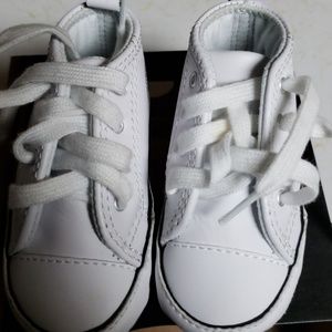 Infant shoes